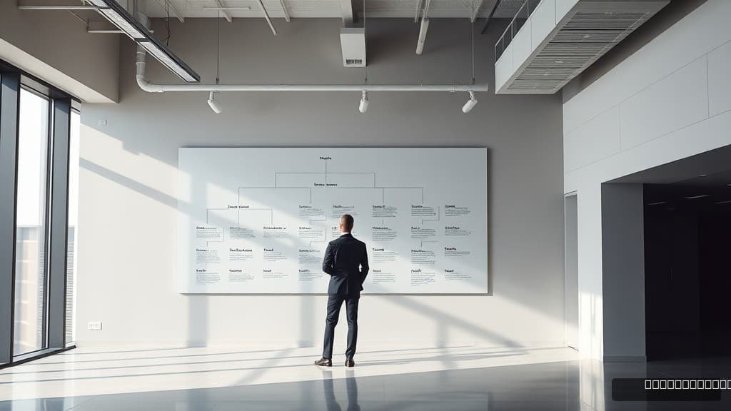 You Don’t Have a Strategy Problem — You Have a Decision-Making Problem