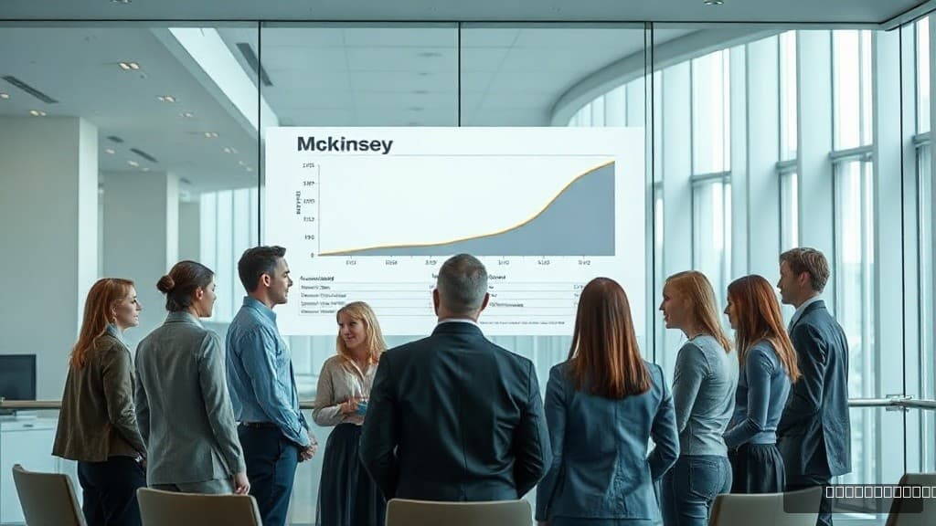 Mastering McKinsey’s 3 Horizons of Growth: A Modern Guide