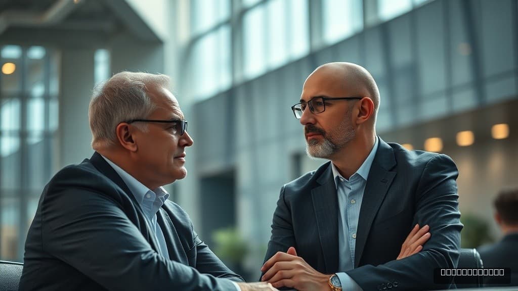 5 Red Flags I Listen for Before Investing in a Startup