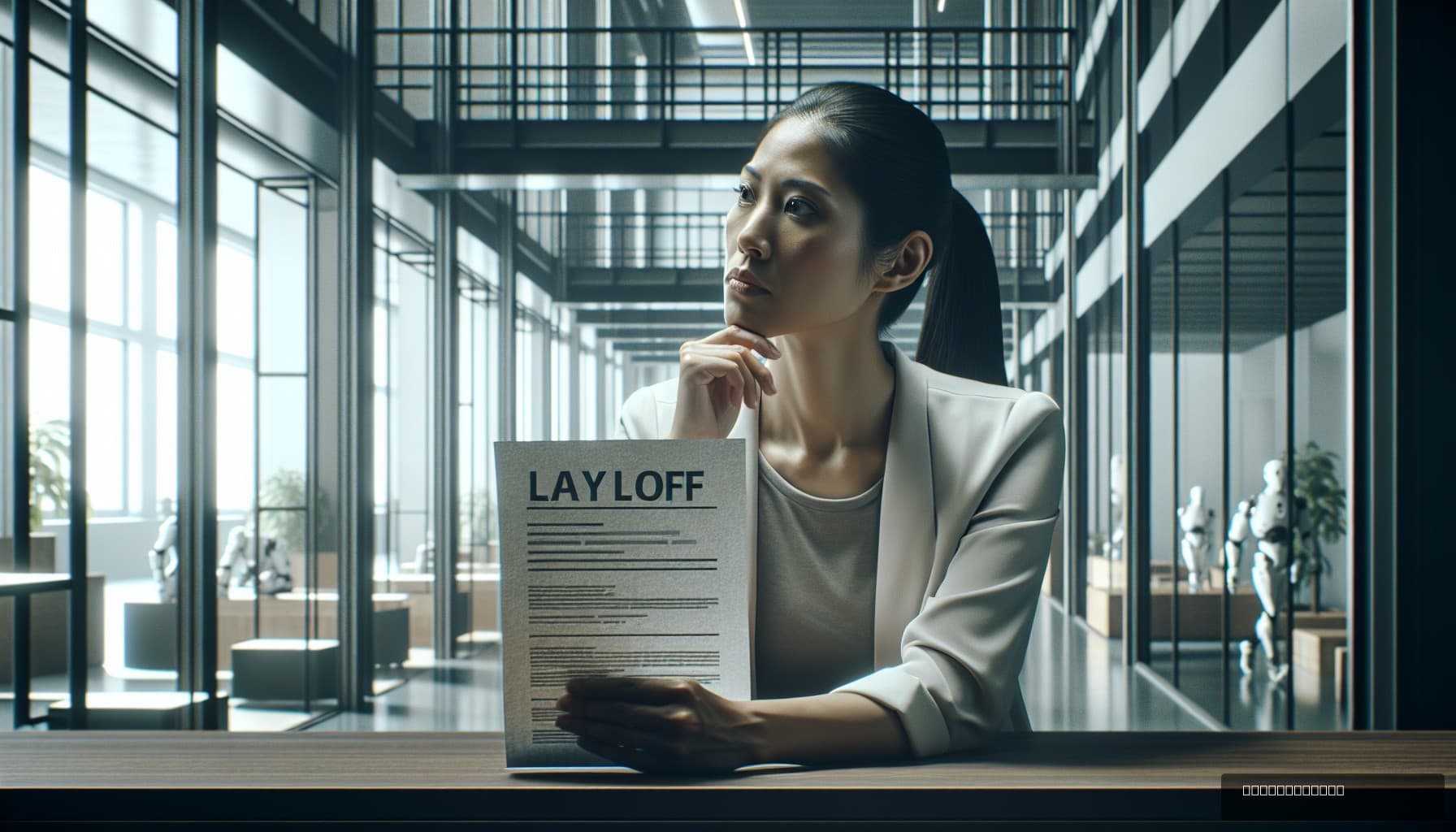 The Real Reason Companies Blame AI for Layoffs