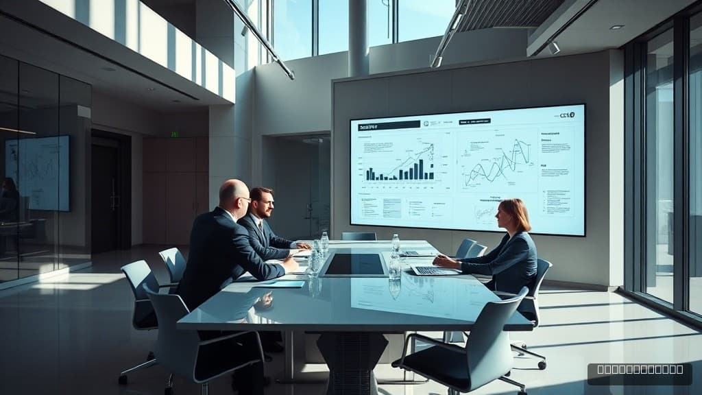 Decoding Strategy: Insights from Choudary's Reshuffle and McKinsey’s Framework