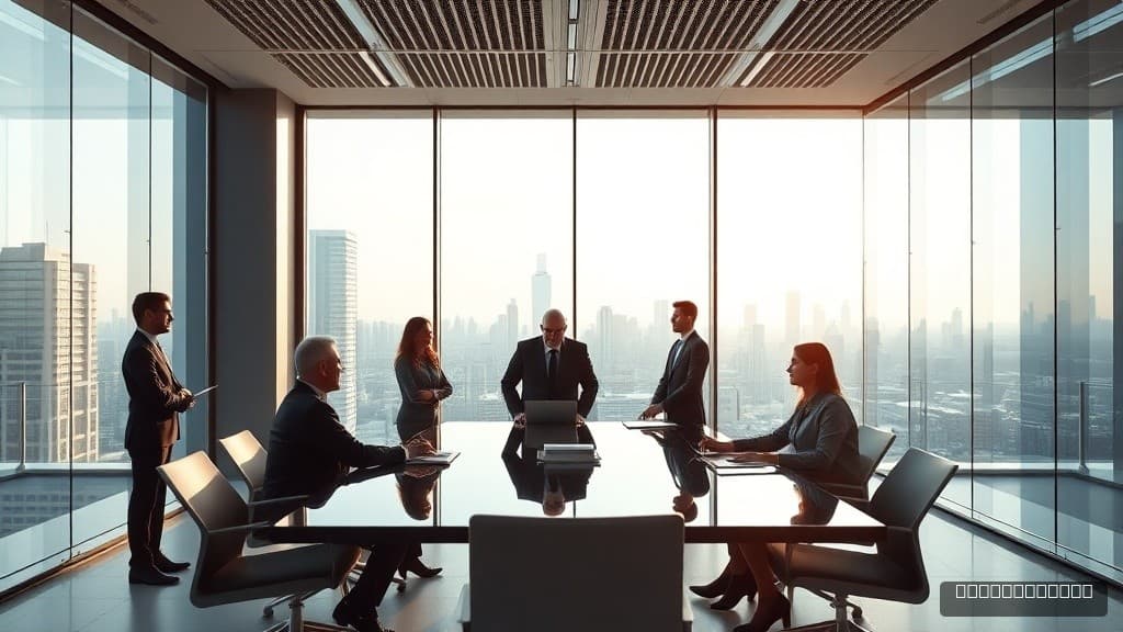 AI Change Management: The Real Challenge for Enterprises