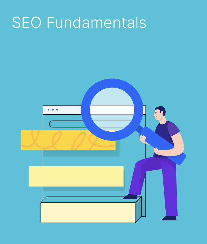 SEO Fundamental