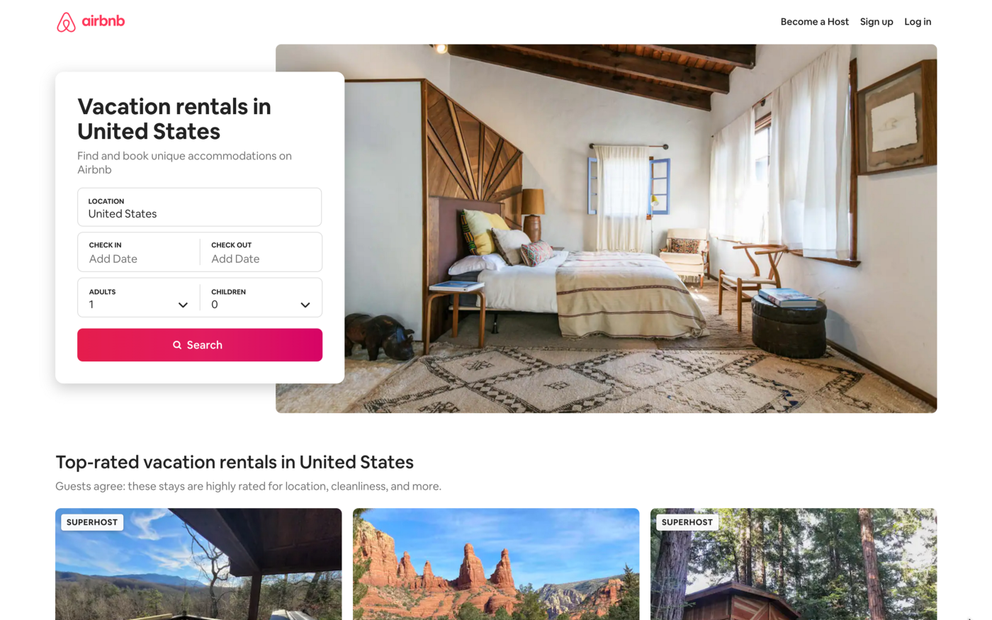 airbnb